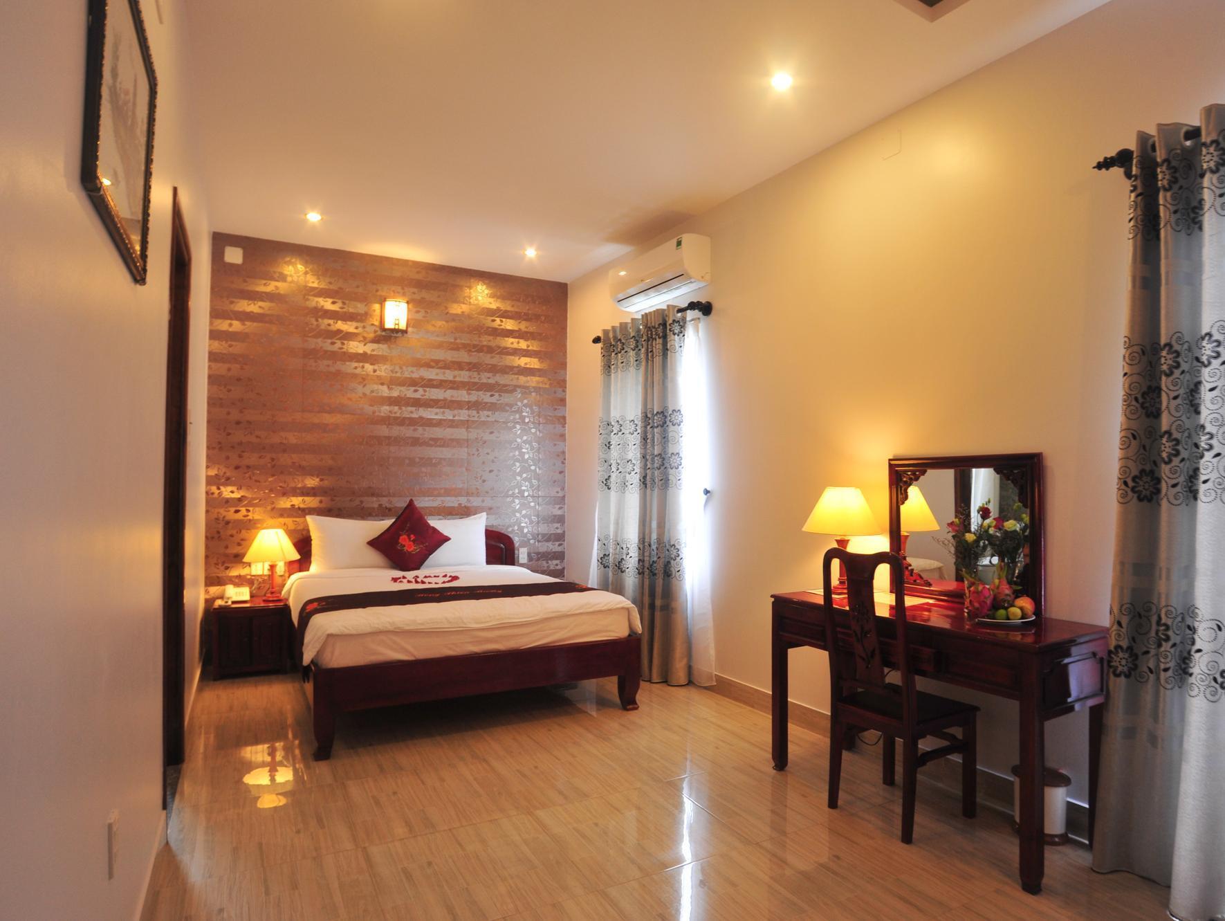 Hong Thien Ruby Hotel Huế Kültér fotó