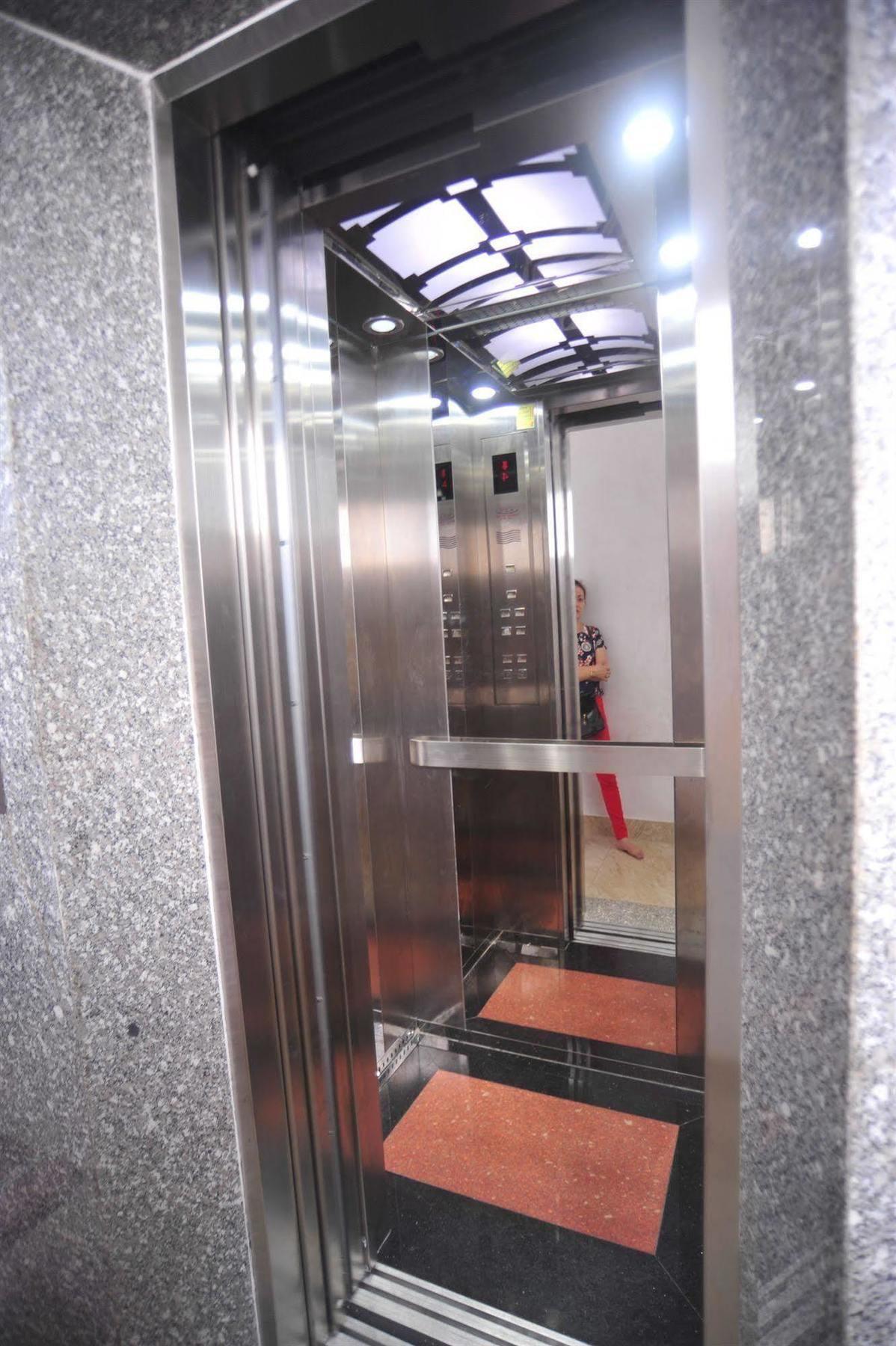 Hong Thien Ruby Hotel Huế Kültér fotó